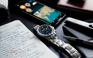“GMT” কিংবা “Dual Time” ফিচার কি প্রয়োজন হয় ভ্রমণের জন্য? Essential Travel Guide