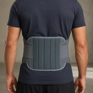 Shakti Lumber Corset Belt (শক্তি লামবার করসেট বেল্ট) – Lower Back Support Belt for Back Pain Relief