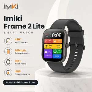 imiki Frame 2 Lite smartwatch