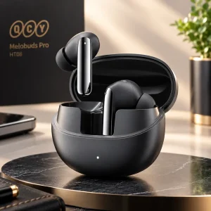 QCY Melobuds Pro HT08 ANC TWS Earbuds