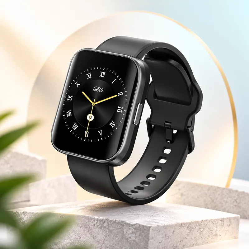 QCY Urban GS Smart Watch