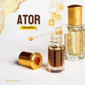 buy ator attar from shuvrota.com