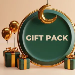 Gift pack at shuvrota.com