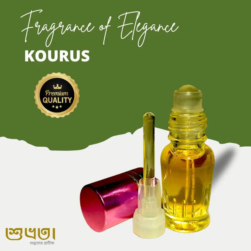 Best Ator Name Kourus Ator / Kouras Attar