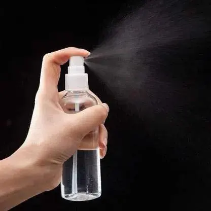 খালি স্প্রে বোতল